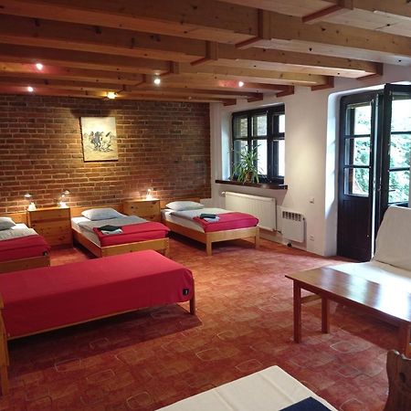 Apartament Secesja Krakow Dış mekan fotoğraf