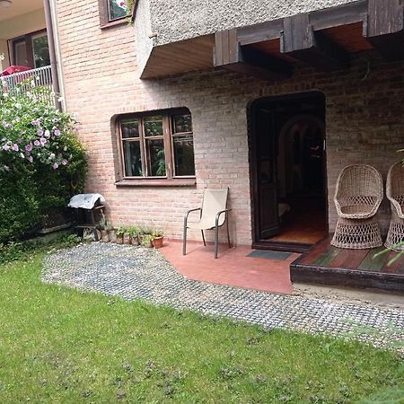 Apartament Secesja Krakow Dış mekan fotoğraf