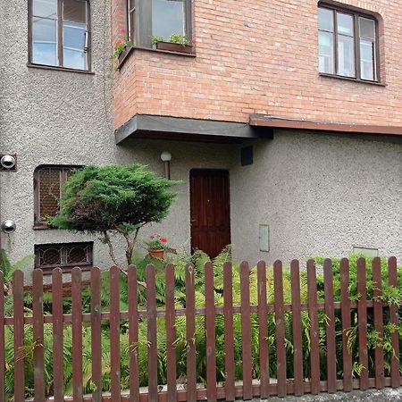 Apartament Secesja Krakow Dış mekan fotoğraf
