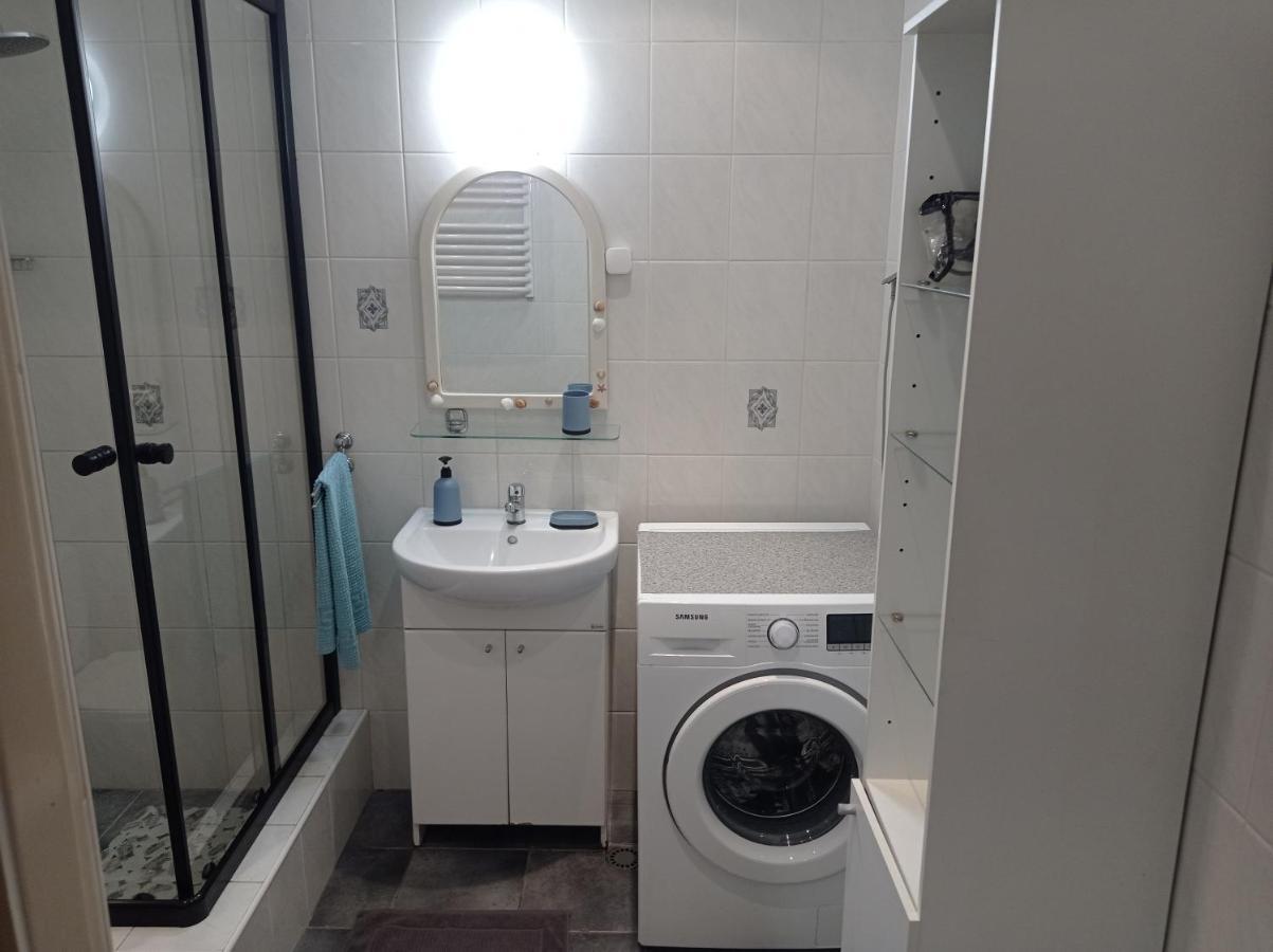 Apartament Secesja Krakow Dış mekan fotoğraf