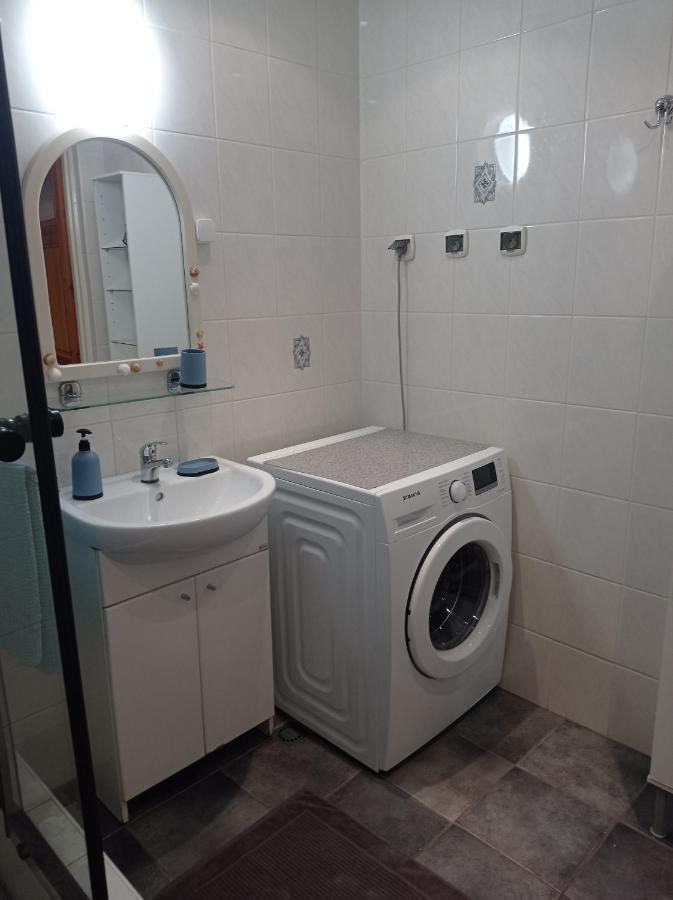 Apartament Secesja Krakow Dış mekan fotoğraf