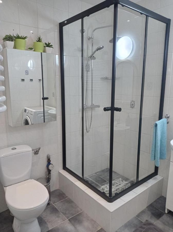 Apartament Secesja Krakow Dış mekan fotoğraf