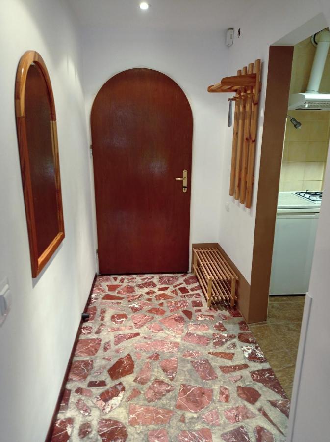 Apartament Secesja Krakow Dış mekan fotoğraf