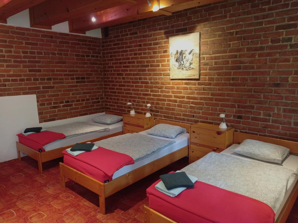 Apartament Secesja Krakow Dış mekan fotoğraf
