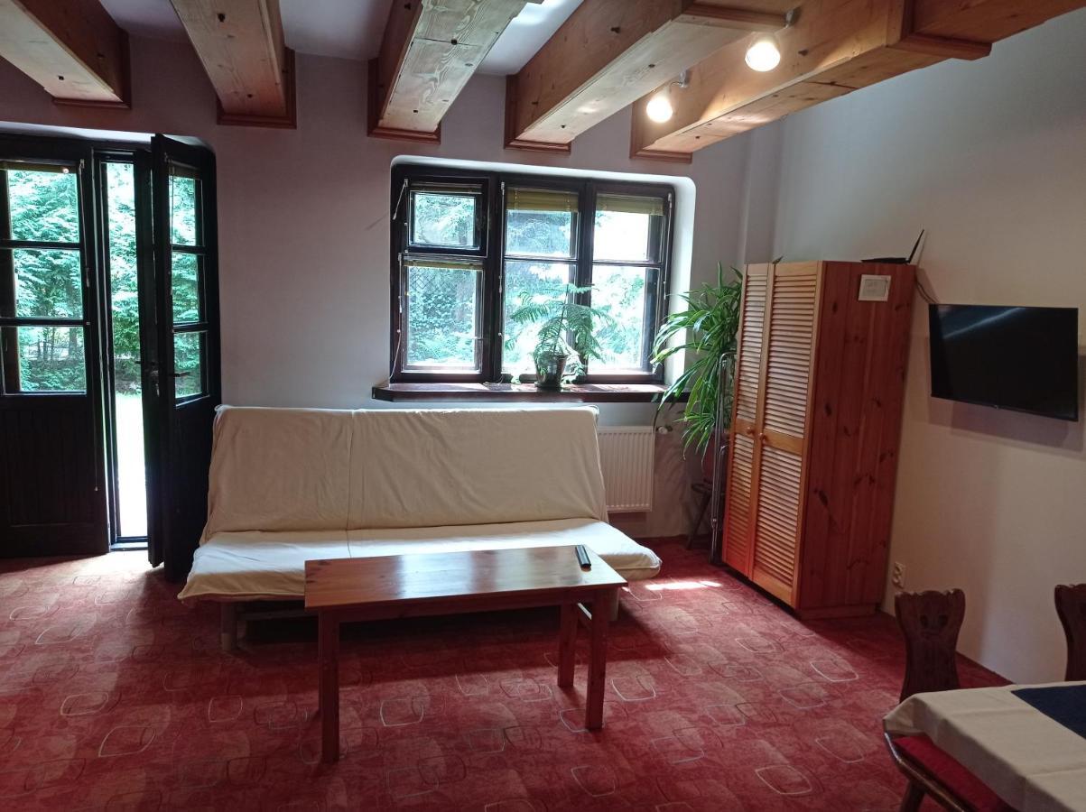 Apartament Secesja Krakow Dış mekan fotoğraf