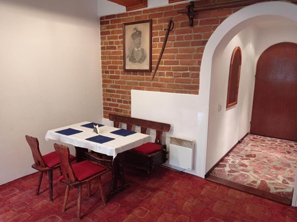 Apartament Secesja Krakow Dış mekan fotoğraf