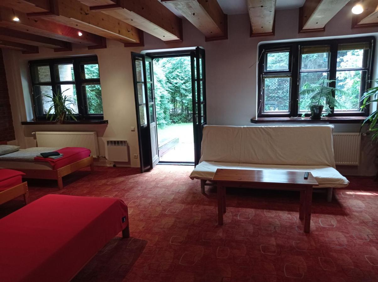 Apartament Secesja Krakow Dış mekan fotoğraf