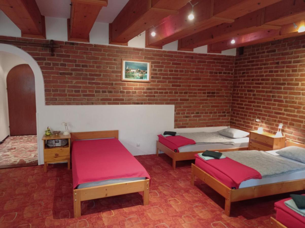 Apartament Secesja Krakow Dış mekan fotoğraf